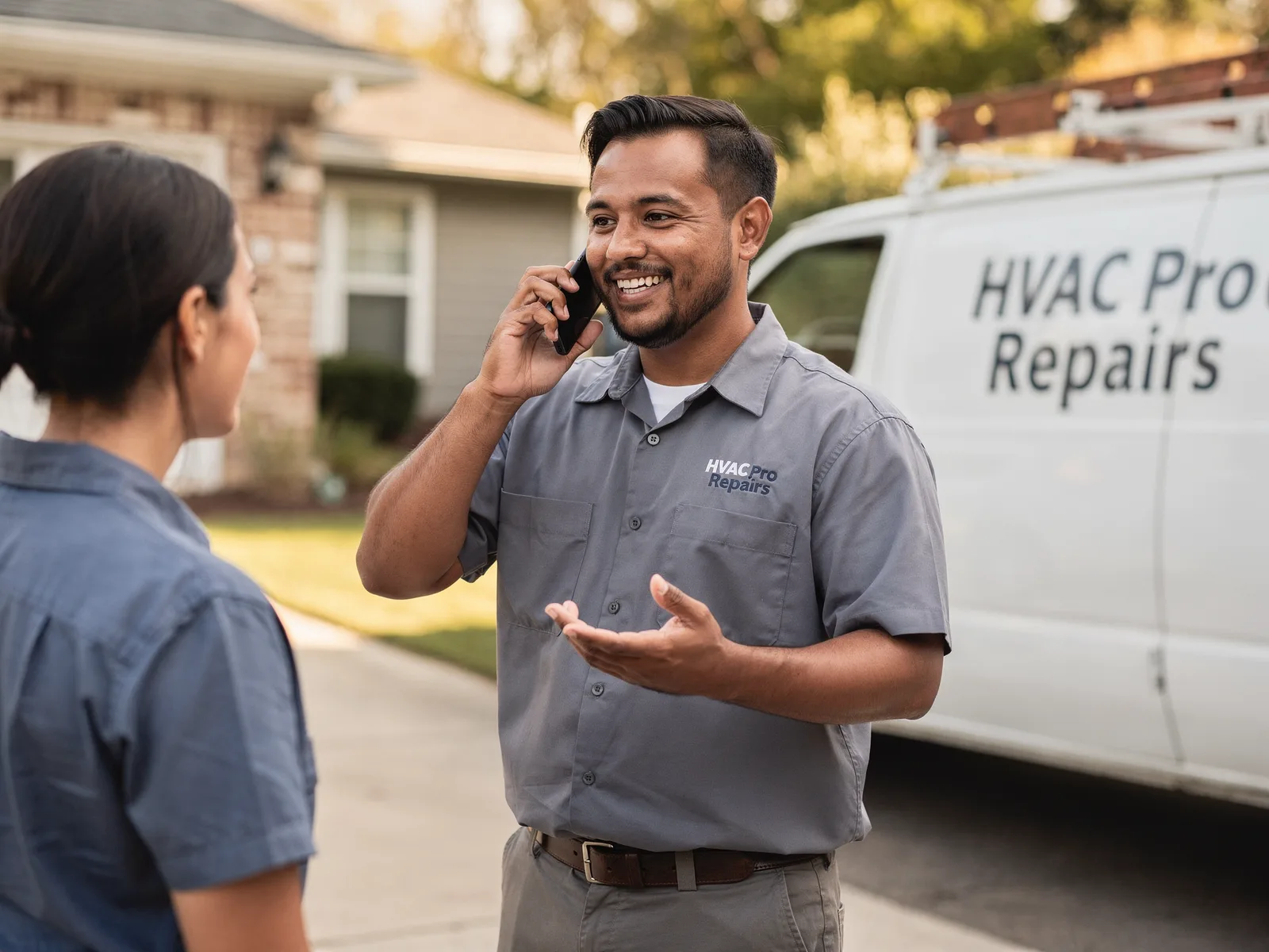 Heat Pump Repair Occoquan, VA FAQs